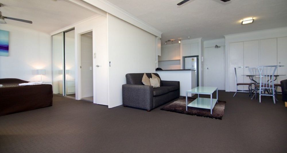 Surf Regency Aparthotel Gold Coast