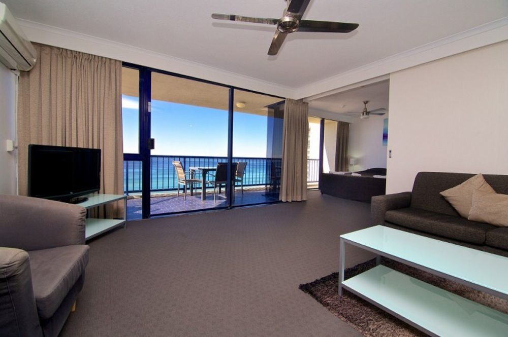 Aparthotel Surf Regency