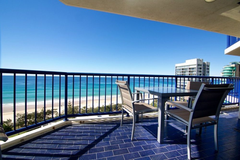Surf Regency Aparthotel