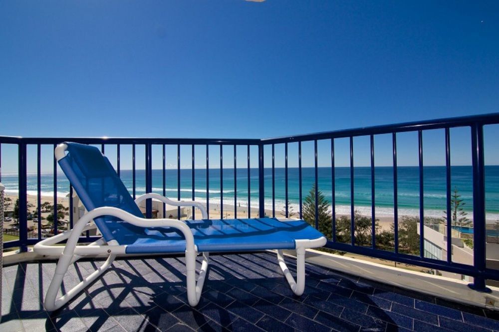 Surf Regency 3* Gold Coast