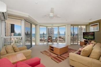 Rainbow Bay 4* Gold Coast