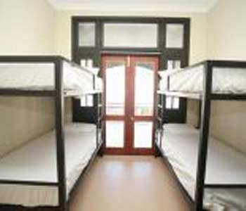 Coolangatta Sands Hotel Coolangatta