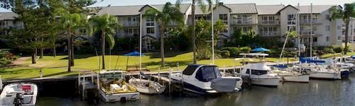 Bayview Bay