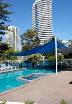 Bayview Bay 3*