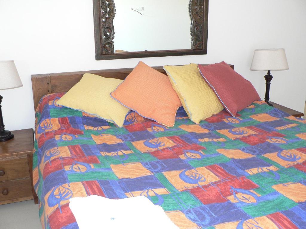 Paros On The Aparthotel