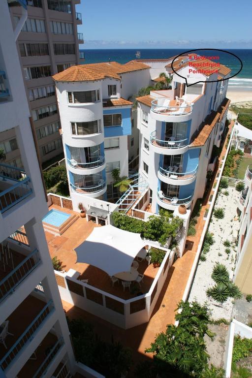 Paros On The