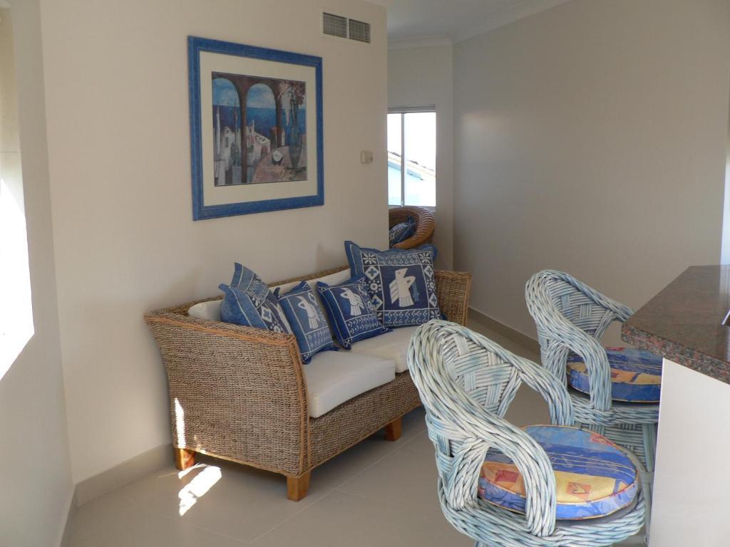 Paros On The Aparthotel Gold Coast