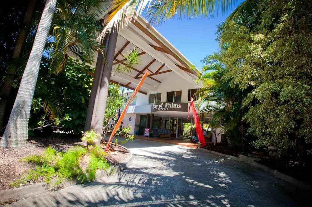 Bay Of Palms 3* Gold Coast