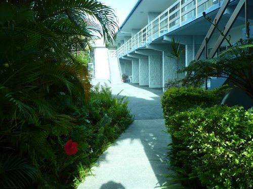 Browns At Broadbeach 3*