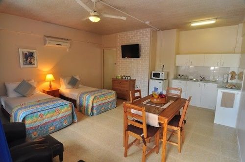 Aparthotel Browns At Broadbeach