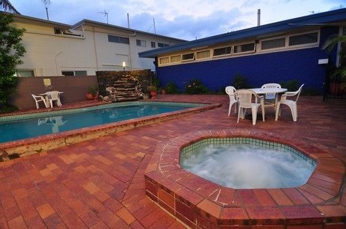 Browns At Broadbeach 3* Gold Coast