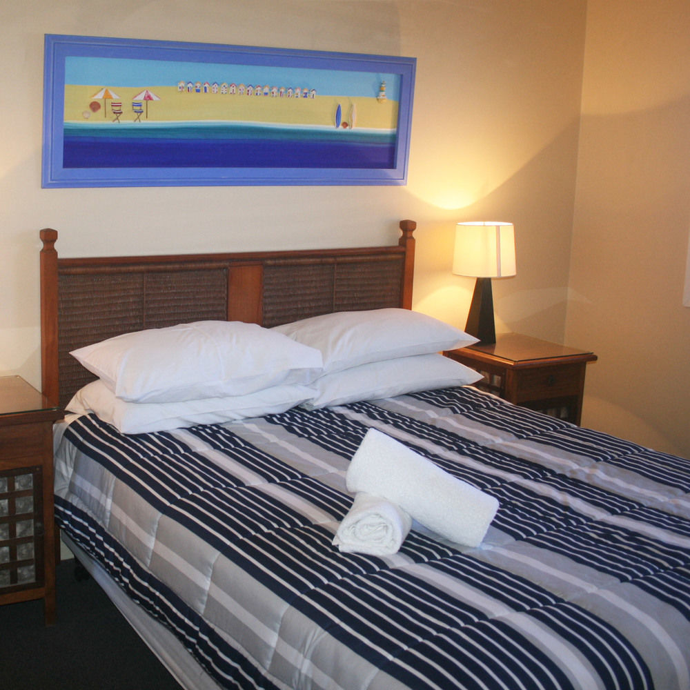 Aparthotel Surfers Horizons