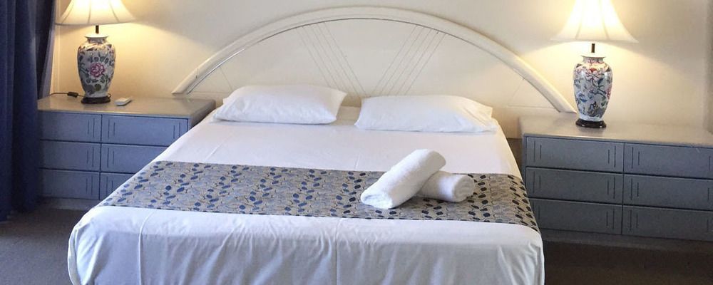 Aparthotel Surfers Horizons Gold Coast
