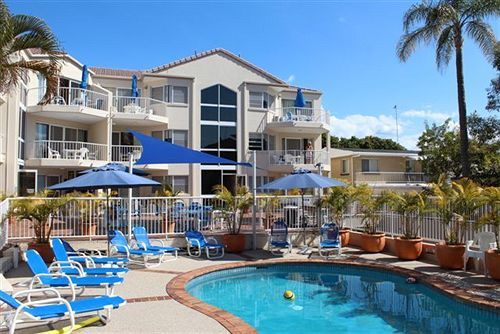 Le Lavandou Gold Coast