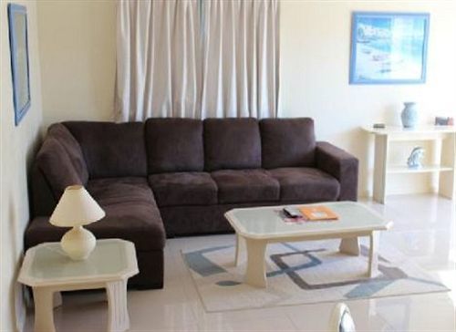 Aparthotel Le Lavandou
