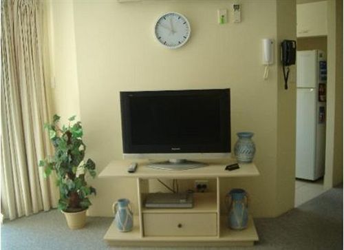 Le Lavandou Aparthotel