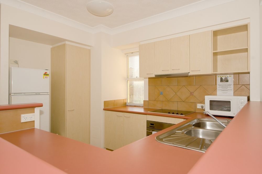 Aparthotel San Mateo On Broadbeach Gold Coast