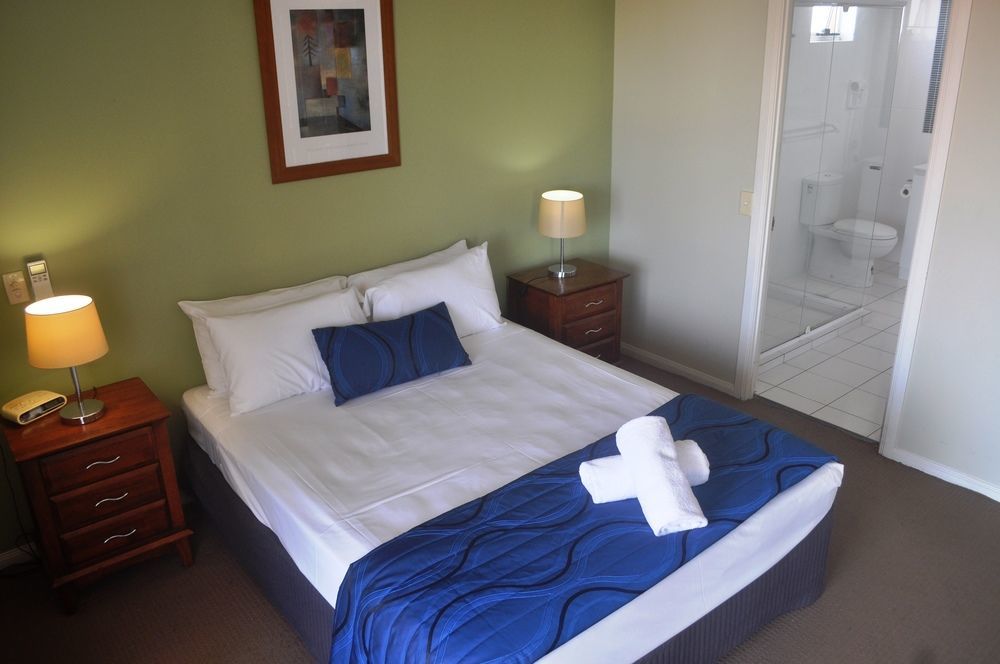 Aparthotel San Mateo On Broadbeach 4*