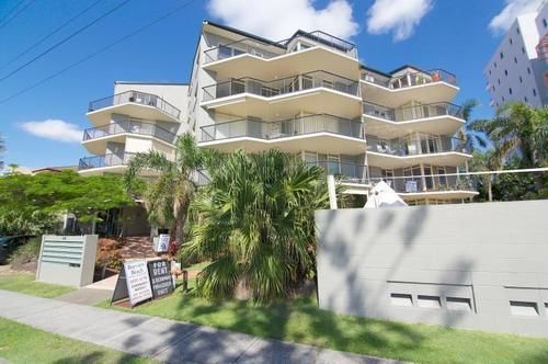 Aparthotel Bayview 3*