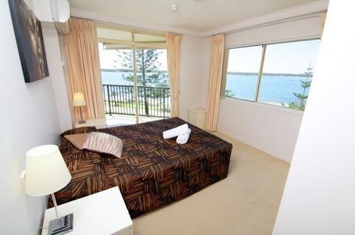 Aparthotel Bayview