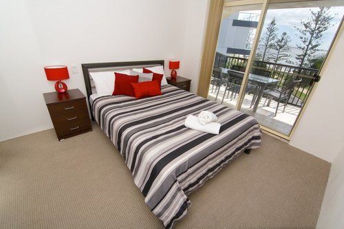 Bayview Aparthotel Gold Coast