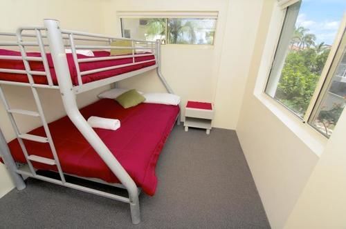 Aparthotel Bayview 3*
