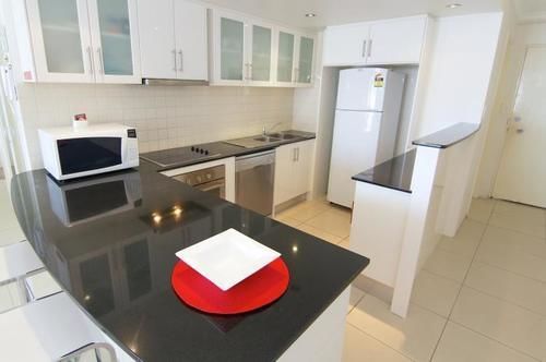 Bayview Aparthotel 3*