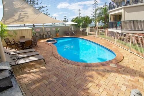 Aparthotel Bayview 3*