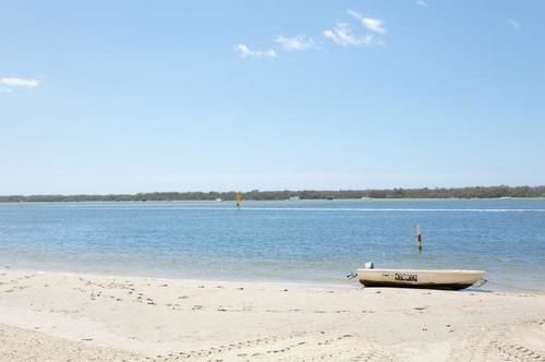 Aparthotel Bayview Gold Coast