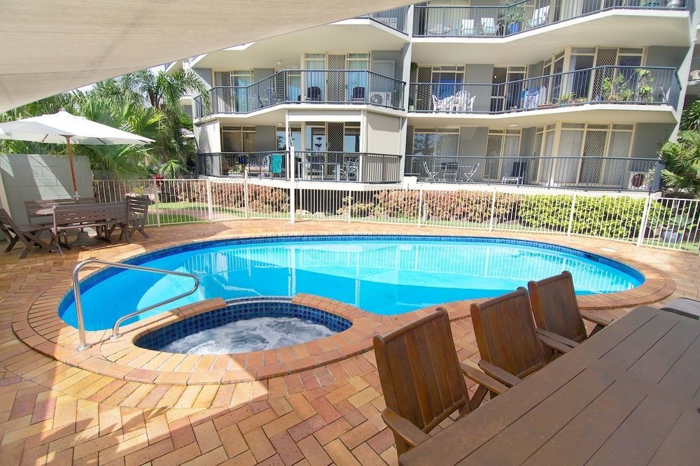 Bayview 3*