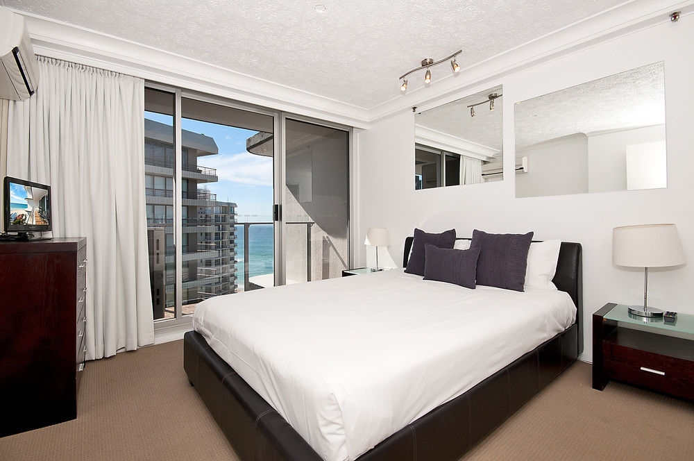 Sunbird Main 4* Gold Coast