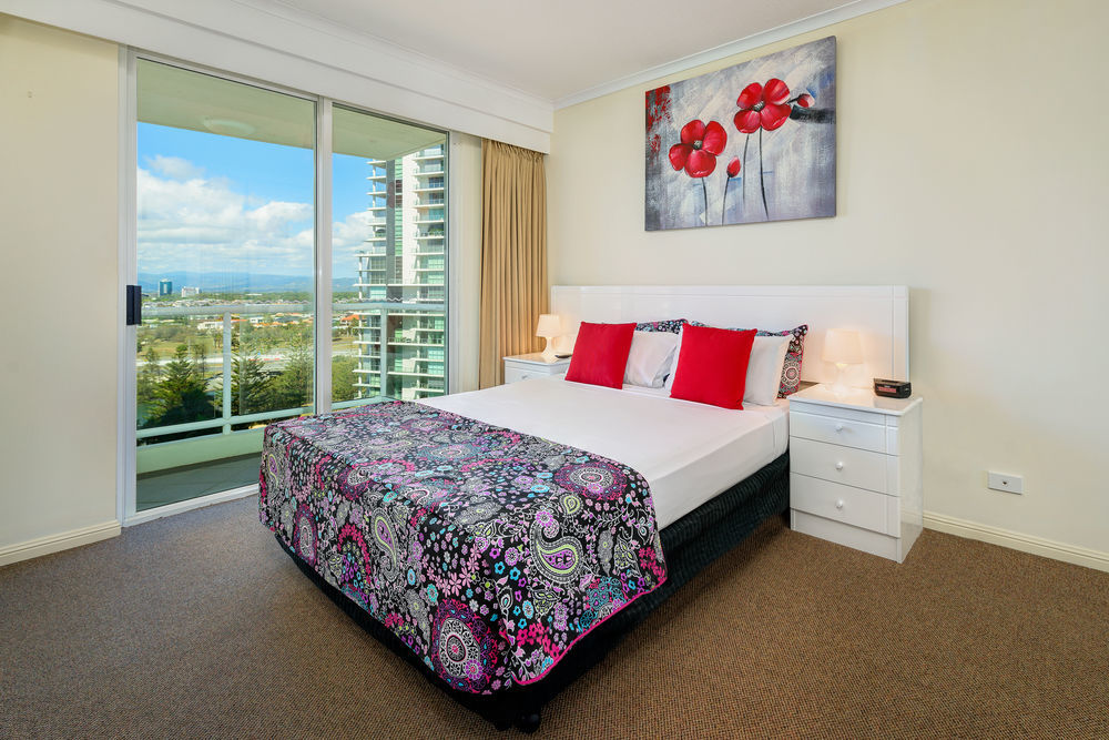 The Crest 4* Gold Coast