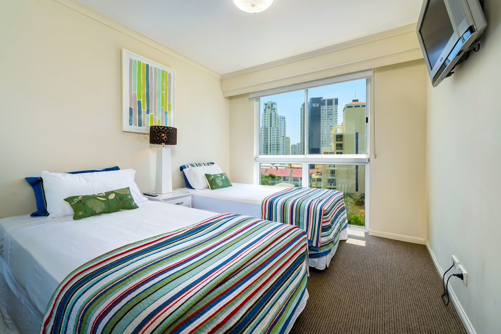 The Crest Gold Coast