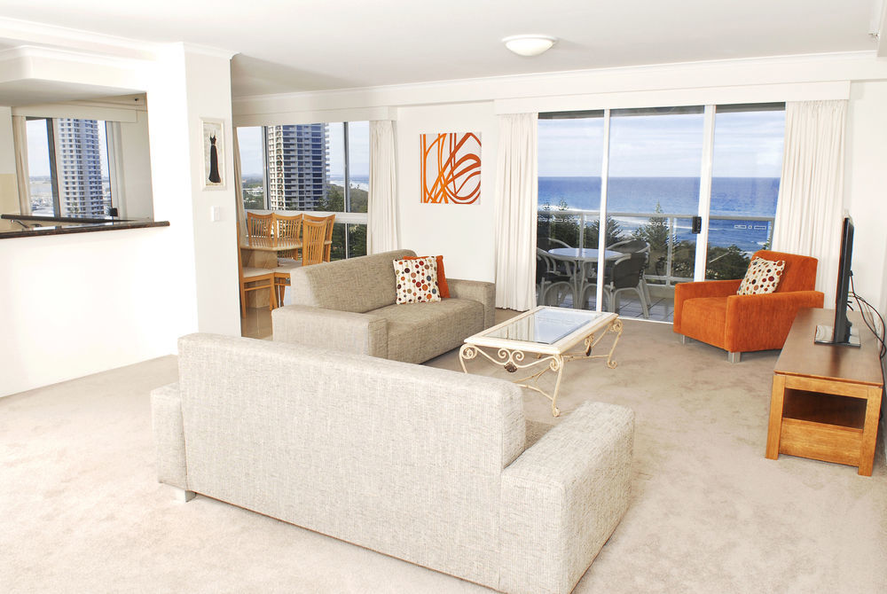 Aparthotel Xanadu Gold Coast
