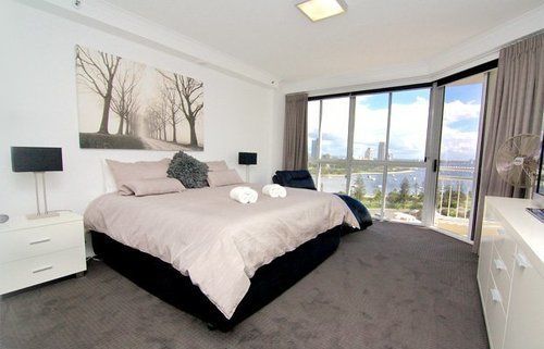 Resort Ocean Sands