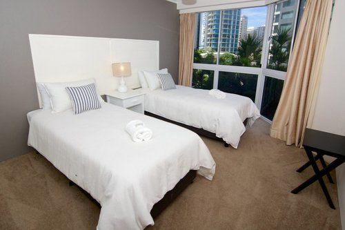 Ocean Sands 4* Gold Coast