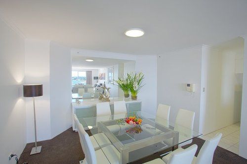 Ocean Sands Gold Coast
