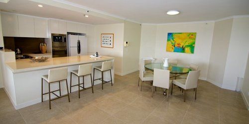 Ocean Sands