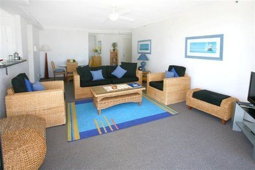 Ocean Sands Gold Coast