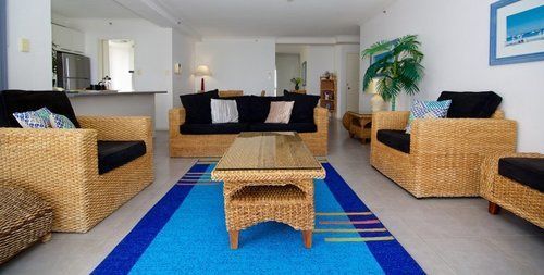 Ocean Sands 4*