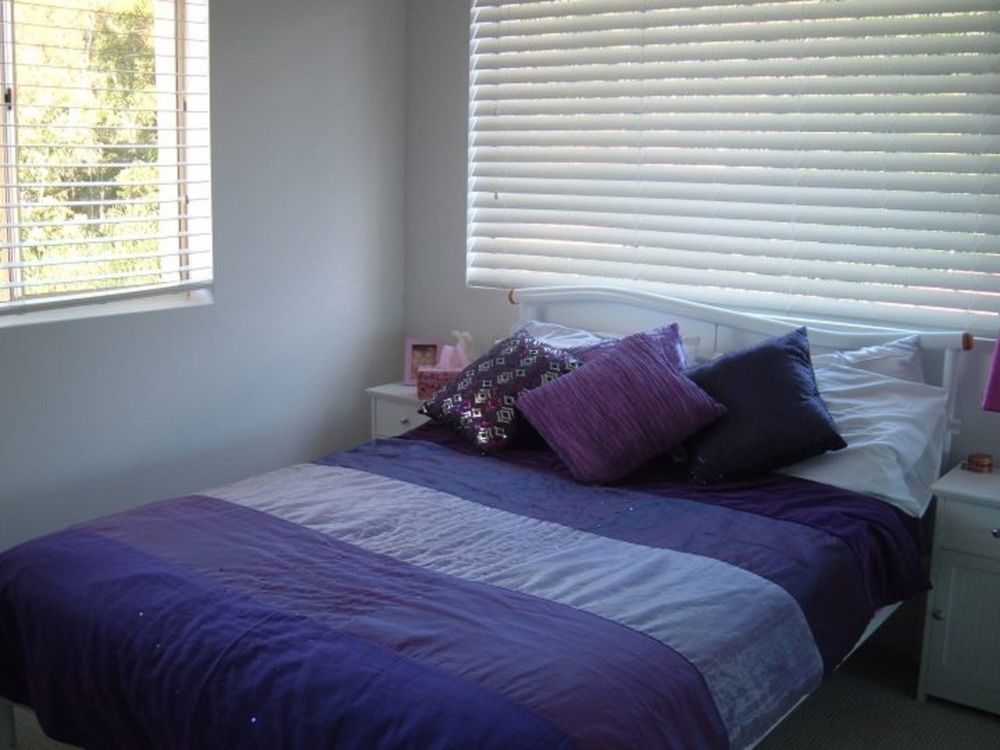 The Hill Currumbin Aparthotel 3*