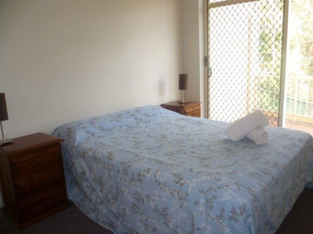 Aparthotel The Hill Currumbin