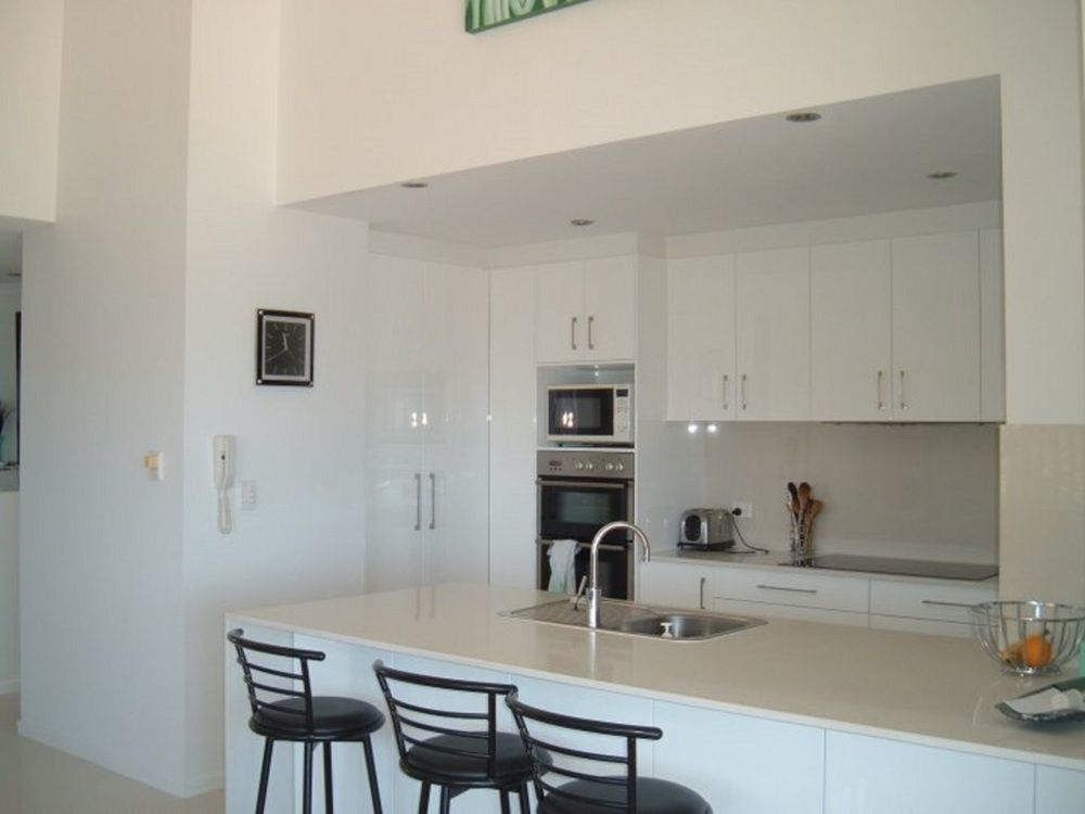 The Hill Currumbin 3* Gold Coast