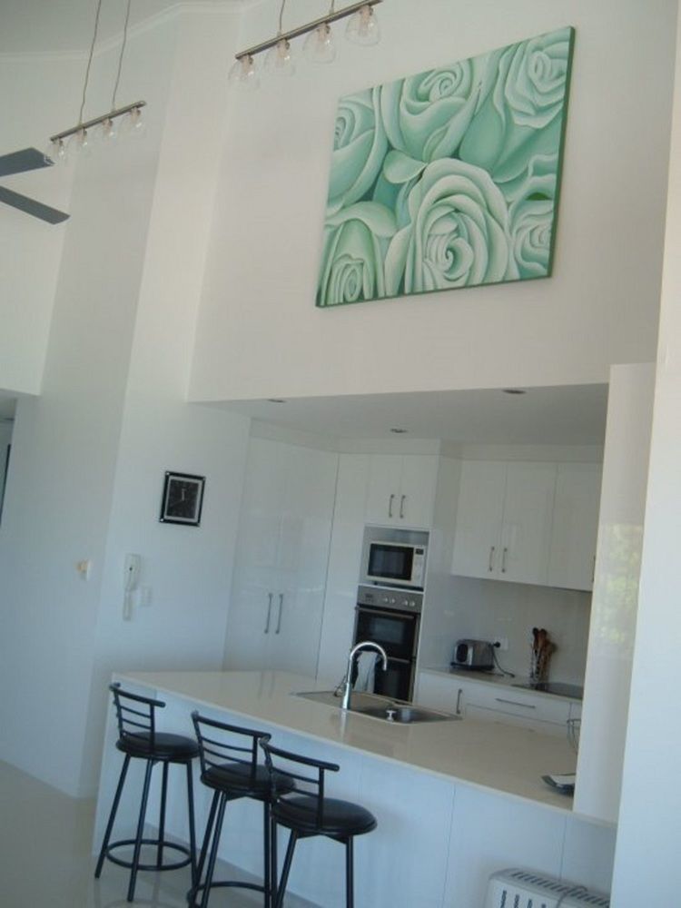 Aparthotel The Hill Currumbin 3*
