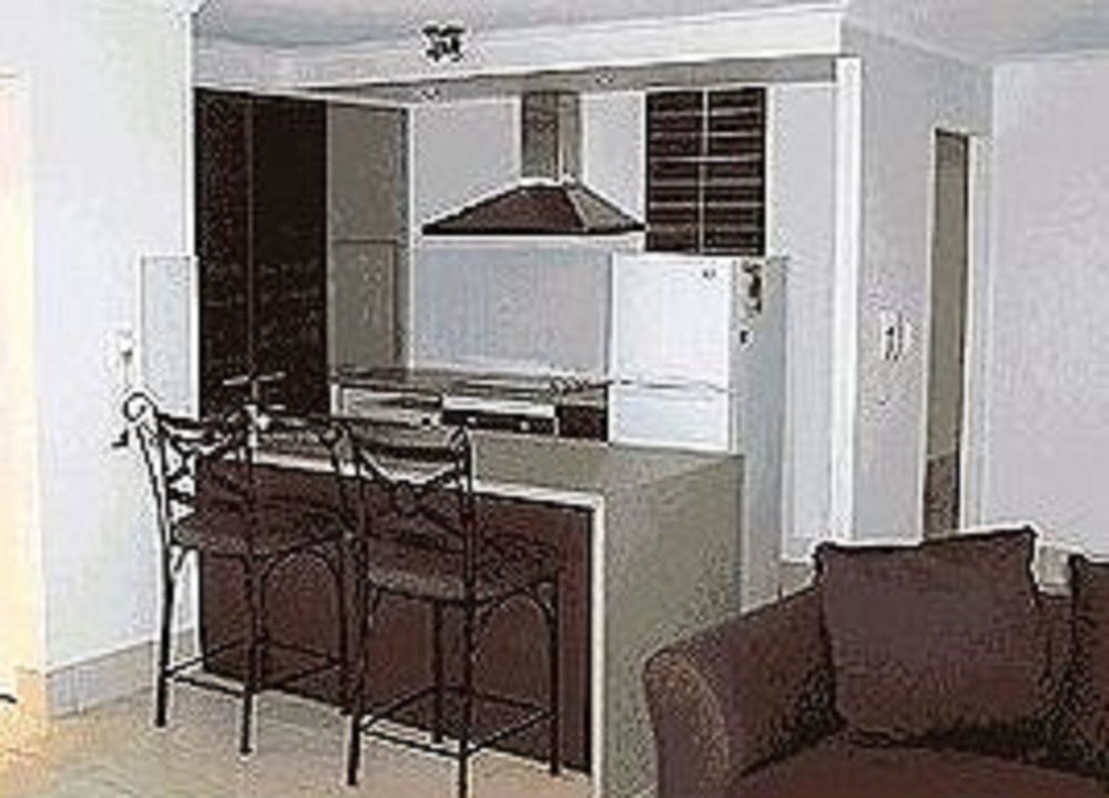 The Hill Currumbin Aparthotel Gold Coast