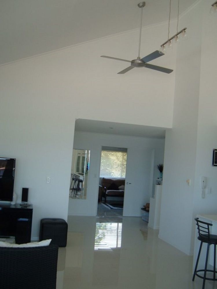 Aparthotel The Hill Currumbin Gold Coast