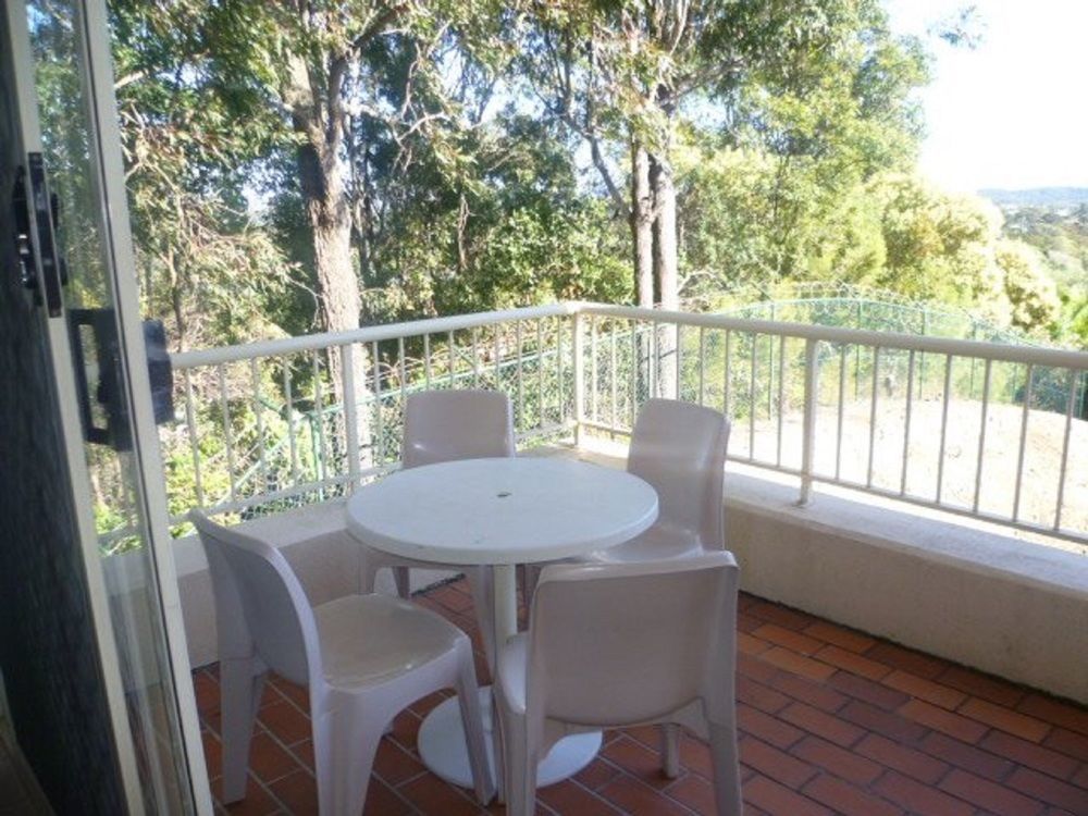Aparthotel The Hill Currumbin Gold Coast