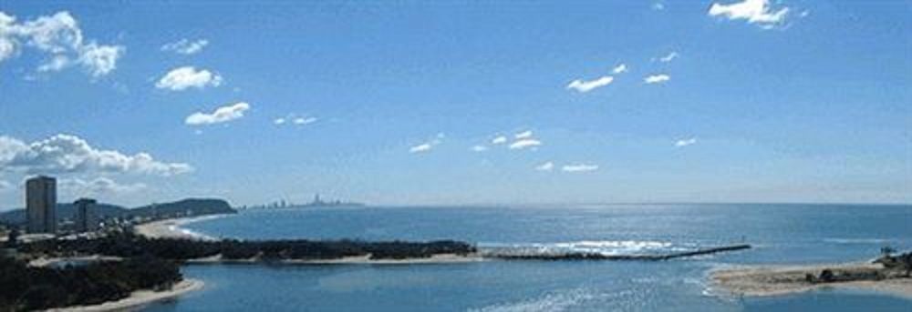 The Hill Currumbin 3*