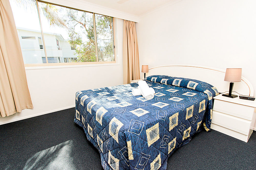 Sandcastles On Currumbin Beachfront, 4*