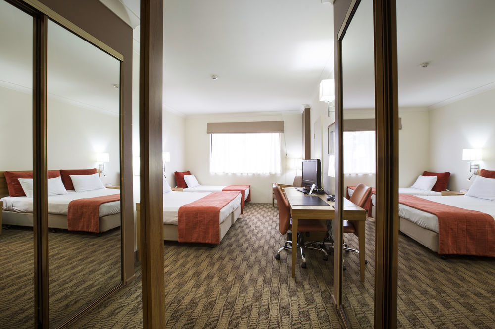 Hotel Mermaid Waters By Nightcap